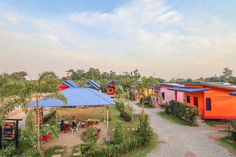 Hotel Banphu Resort