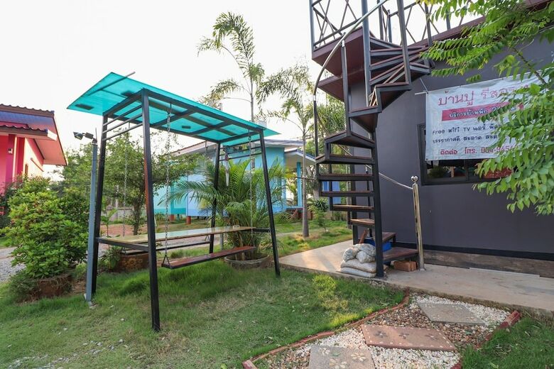 Hotel Banphu Resort