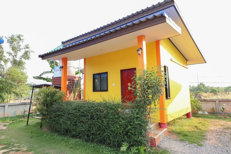 Hotel Banphu Resort