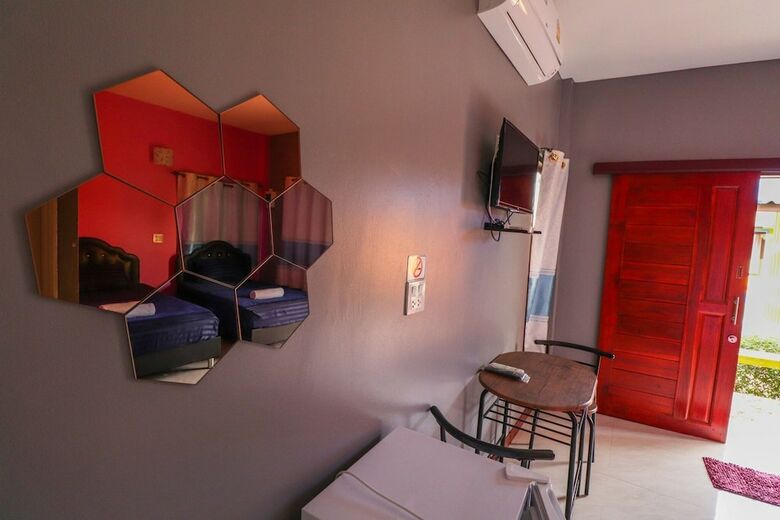 Hotel Banphu Resort