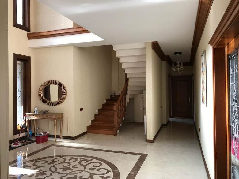 Mengen Ruya Ciftligi Hotel