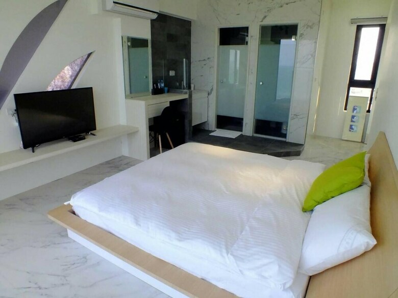 Bed & Breakfast Beach Front Villa
