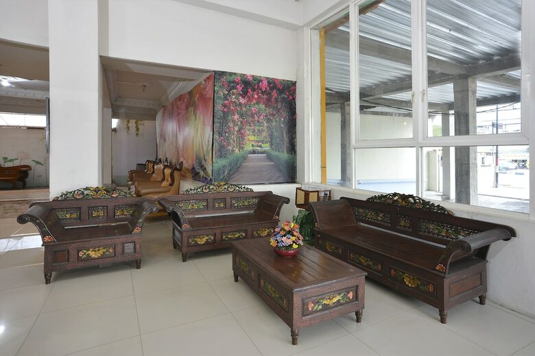 Oyo 586 Hotel Wijaya