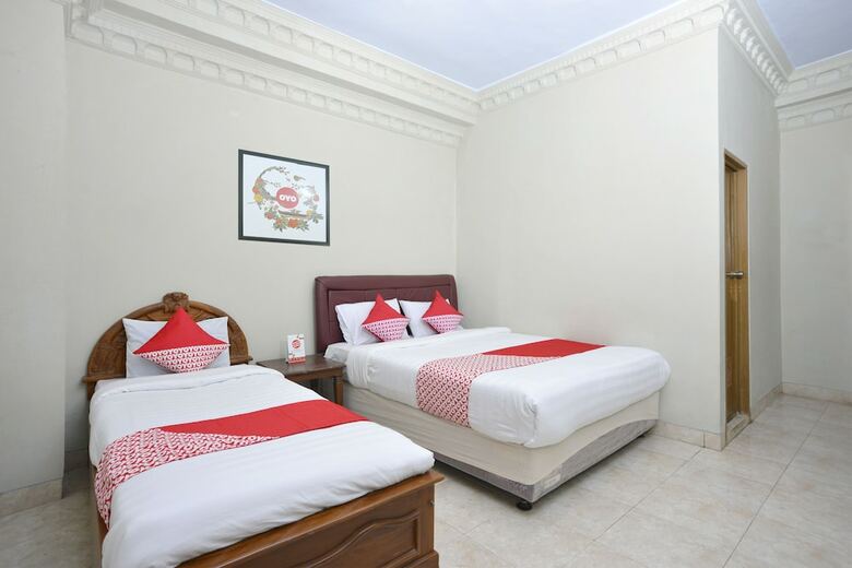 Oyo 586 Hotel Wijaya