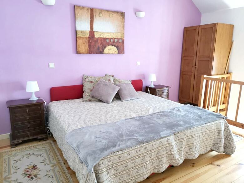 Apartment With One Bedroom In Valpedre, With Shared Pool And Terrace