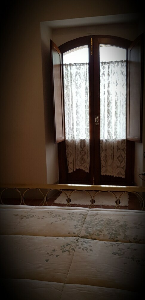 Apartamento Casale Del Gelso