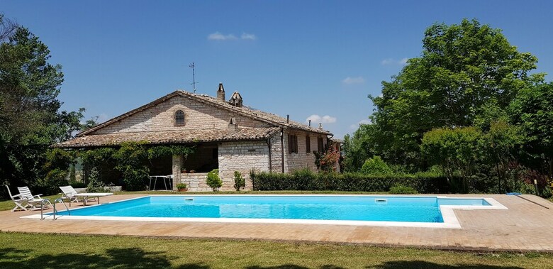 Apartamento Casale Del Gelso
