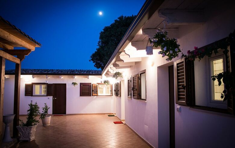 Masseria D'aprile