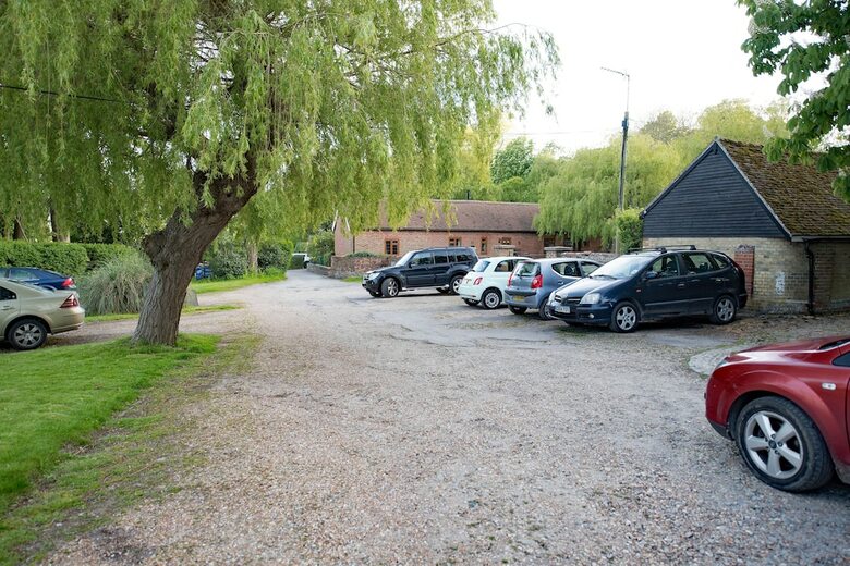 Bed & Breakfast Beachborough Park
