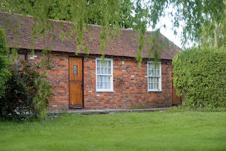 Bed & Breakfast Beachborough Park
