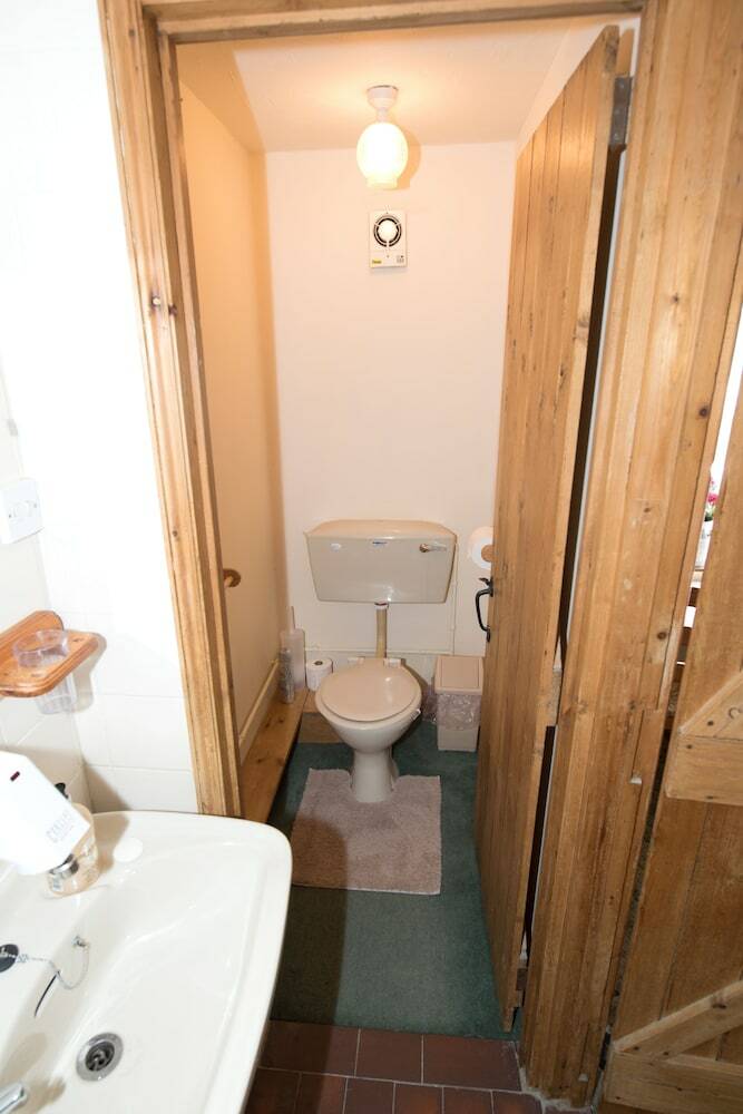 Bed & Breakfast Beachborough Park