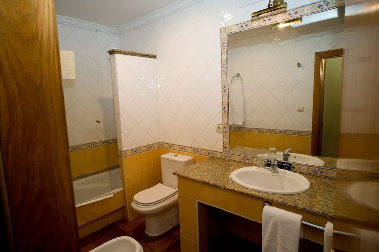 Posada Hotel El Balc�n
