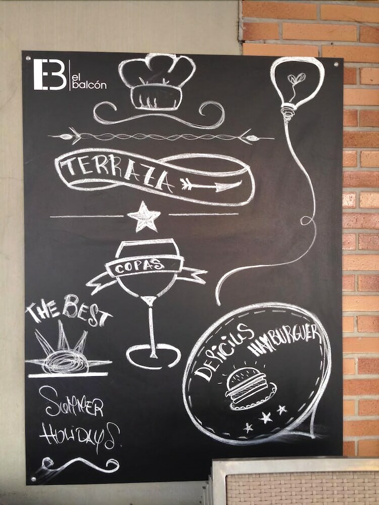 Posada Hotel El Balc�n