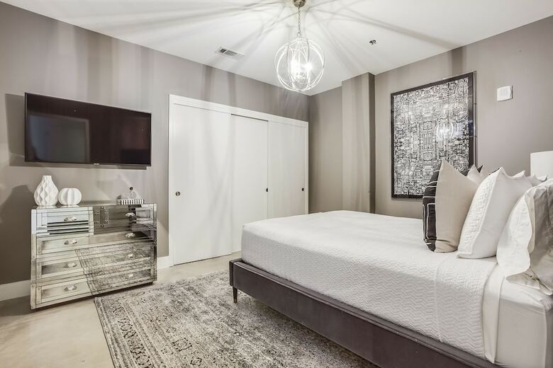 Apartamentos Neptune Loft