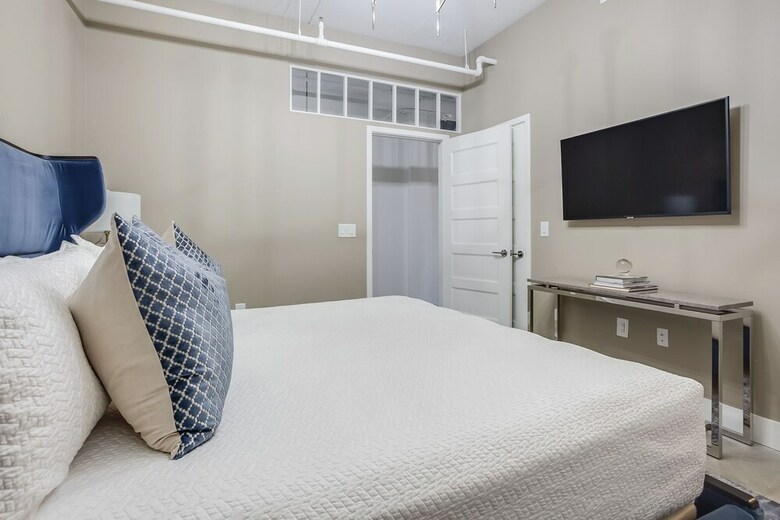 Apartamentos Neptune Loft