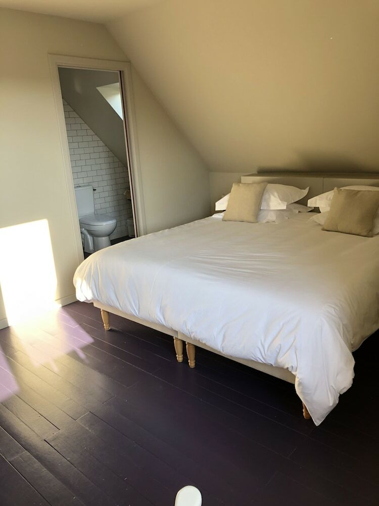 Hotel We Maison D'hotes