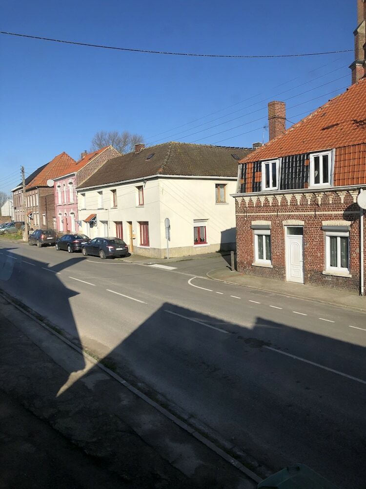 Hotel We Maison D'hotes