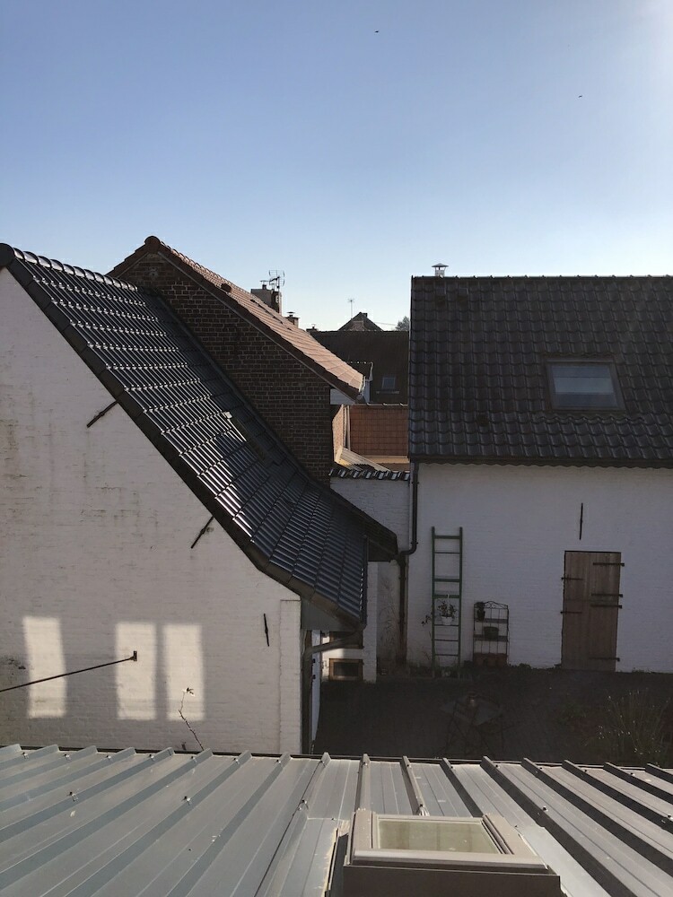 Hotel We Maison D'hotes