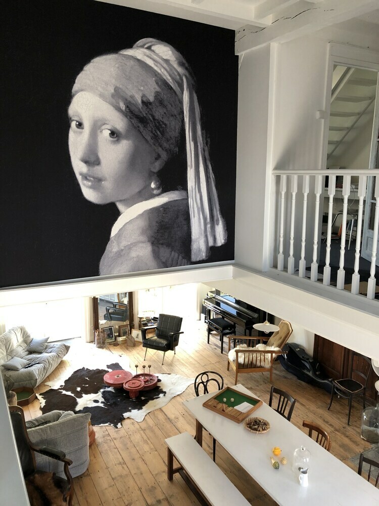Hotel We Maison D'hotes