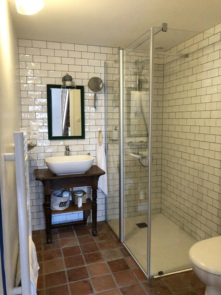 Hotel We Maison D'hotes