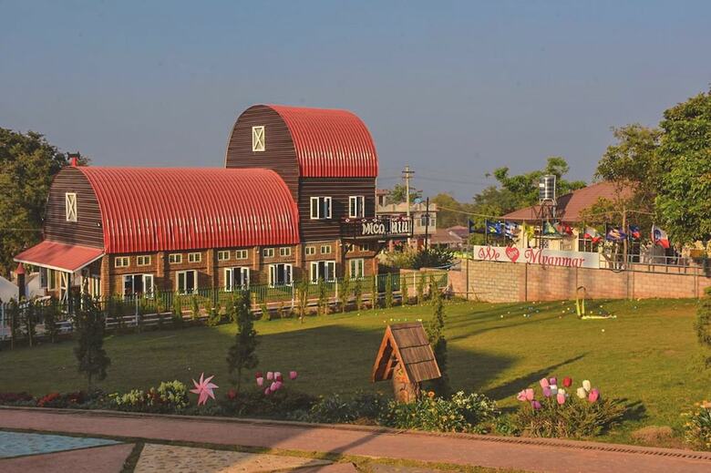 Hotel Mico Hill Resort