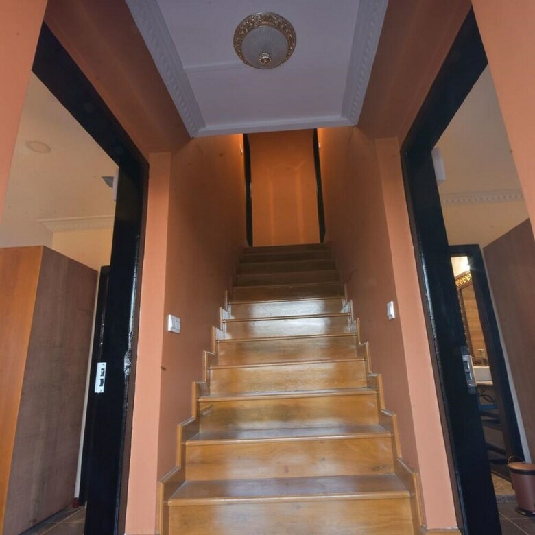 Hotel Mico Hill Resort
