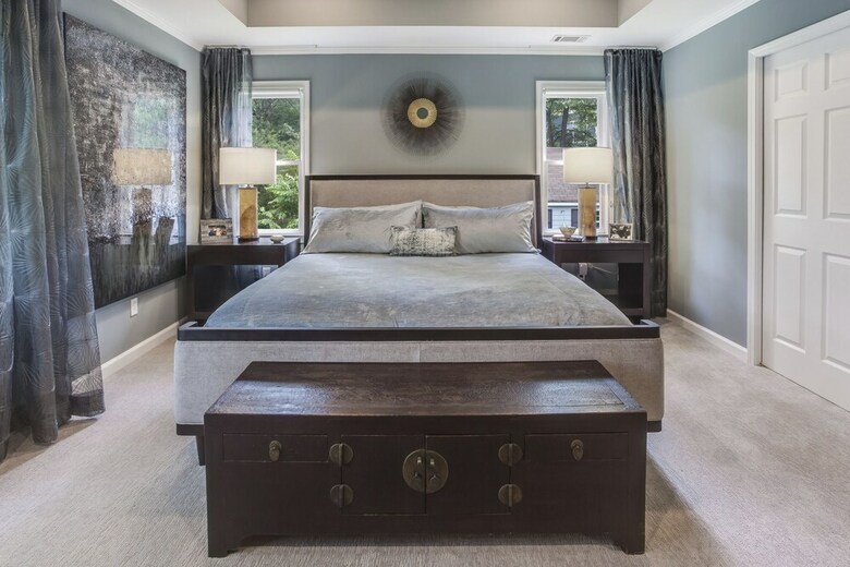 Luxe Abode