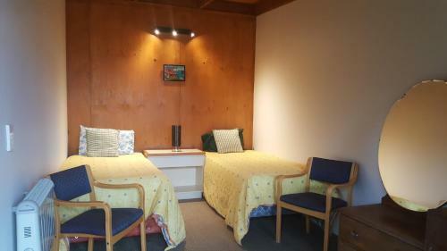 Apartamentos Mt Benger Roxburgh Cabins