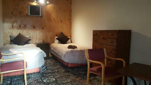 Apartamentos Mt Benger Roxburgh Cabins