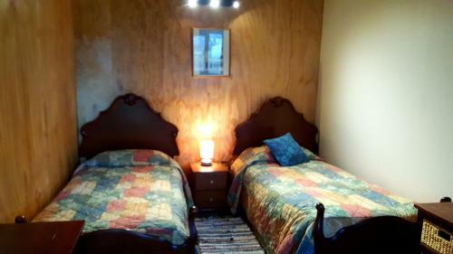 Apartamentos Mt Benger Roxburgh Cabins