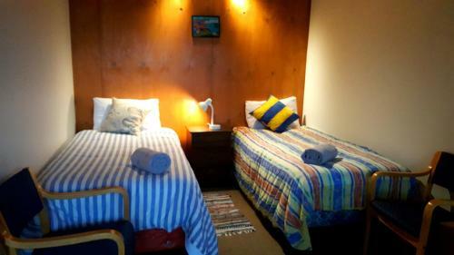 Apartamentos Mt Benger Roxburgh Cabins