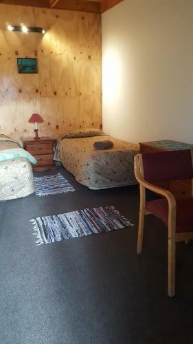 Apartamentos Mt Benger Roxburgh Cabins