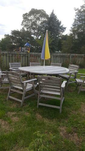 Apartamentos Mt Benger Roxburgh Cabins