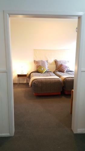 Apartamentos Mt Benger Roxburgh Cabins