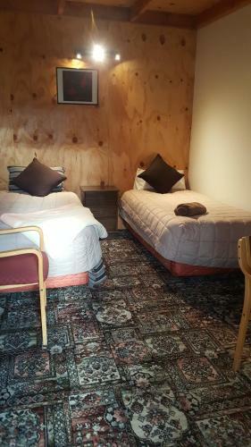 Apartamentos Mt Benger Roxburgh Cabins