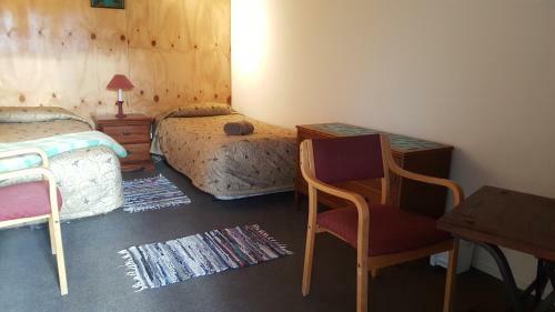 Apartamentos Mt Benger Roxburgh Cabins