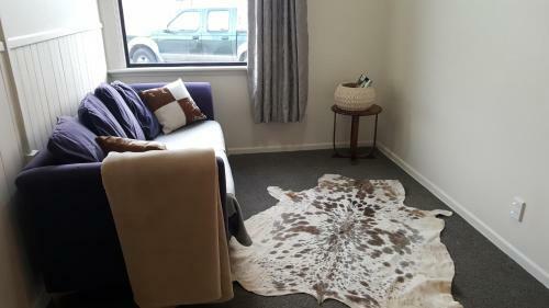 Apartamentos Mt Benger Roxburgh Cabins