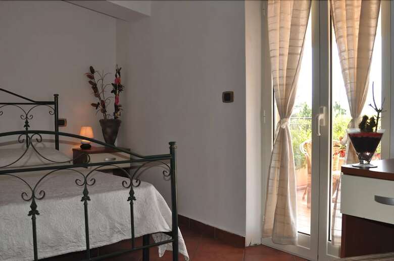Bed & Breakfast Villa Lidia