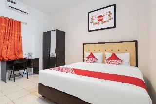Hotel Oyo 622 Bakti Homestay