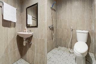 Hotel Oyo 622 Bakti Homestay