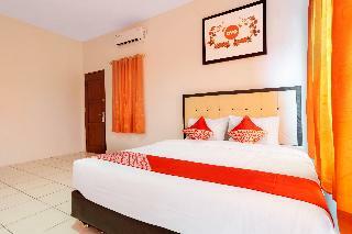 Hotel Oyo 622 Bakti Homestay