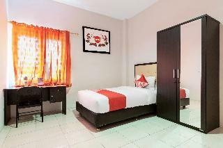 Hotel Oyo 622 Bakti Homestay