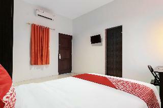 Hotel Oyo 622 Bakti Homestay