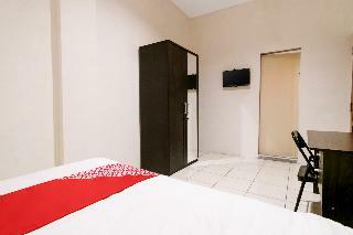 Hotel Oyo 622 Bakti Homestay