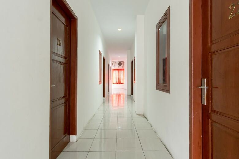 Hotel Oyo 622 Bakti Homestay