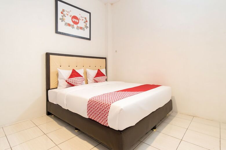 Hotel Oyo 622 Bakti Homestay