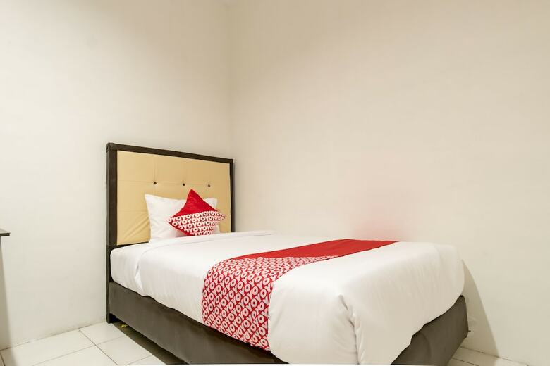 Hotel Oyo 622 Bakti Homestay