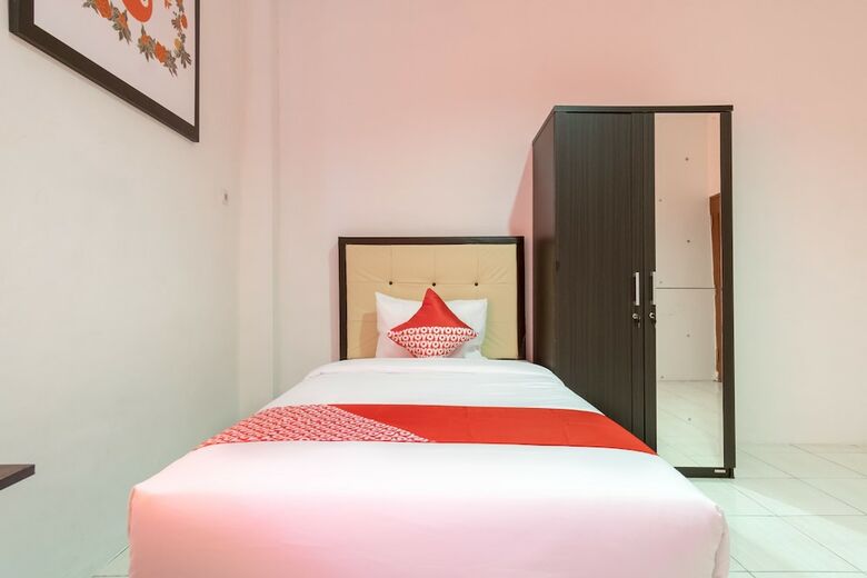 Hotel Oyo 622 Bakti Homestay