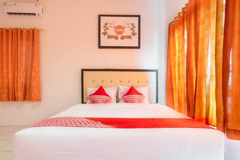 Hotel Oyo 622 Bakti Homestay
