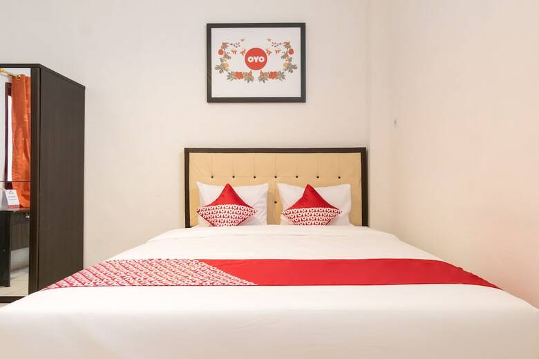 Hotel Oyo 622 Bakti Homestay